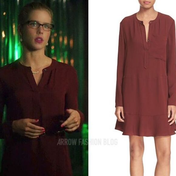 A.L.C Dress   - Picture 6 of 8